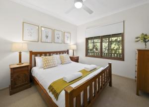 Maranda Country Estate 5 Bedrooms with Pool, Spa & EV