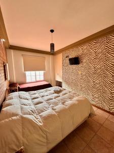 Hotel Cuesta del Viento