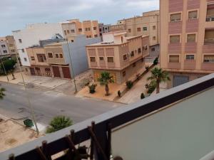 Appartement familial Nador Selouane