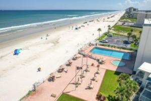 Atlantic Escape - 2hvězdičkové hotely ve městě Daytona Beach