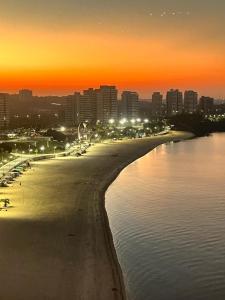 Tropical Executive Flat 1307 With View
