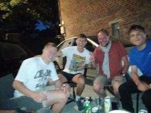 B&B / Chambres d'hotes Locatif gare Lille Europe Souvenir : photos des chambres