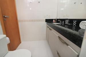 Tropical Executive Flat 1307 With View