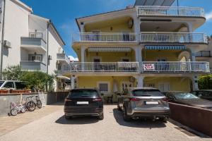 Apartments Lemon
