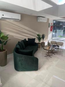 Melhores Flats - Aconchego perto do mar