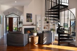 The Falls at Lake Werona