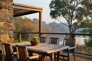 The Falls at Lake Werona