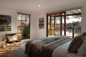 The Falls at Lake Werona