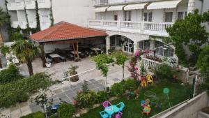 Apartments with WiFi Baska Voda, Makarska - 23278 