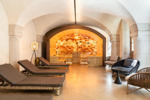 Hotels InterContinental Lyon - Hotel Dieu by IHG : photos des chambres