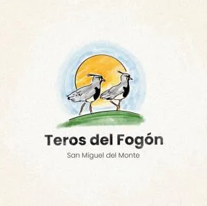Teros del fogon - Abbott