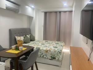 Givande Studio Unit at One PonteFino