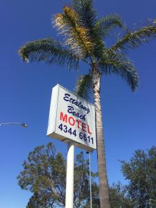Ettalong Beach motel
