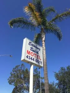 Ettalong Beach motel - Killcare
