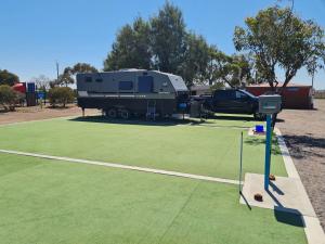 Whyalla Caravan And Tourist Park