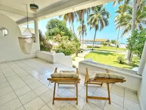 Hotel Tres Santos - La Majahua