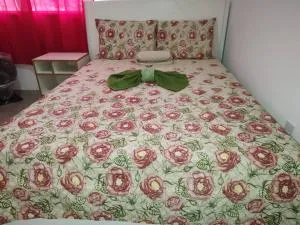 Super Aconchegante coladinho BRT - Magalhães Bastos