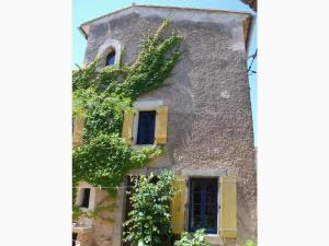 Lo Cantou Comfortable holiday residence