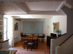 Lo Cantou Comfortable holiday residence