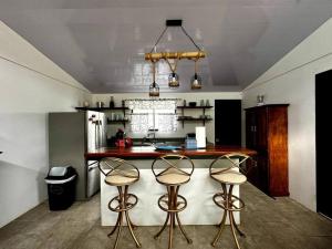 Ohana Beach House Costa Rica