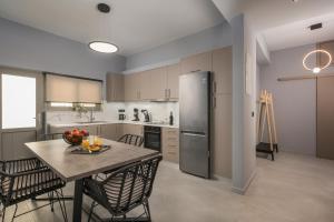 Casa Amarillo - Halepa