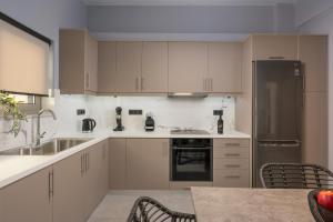 Casa Amarillo - Halepa