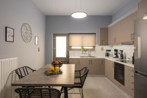 Casa Amarillo - Halepa