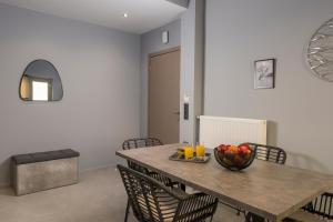 Casa Amarillo - Halepa