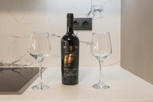 Casa Amarillo - Halepa