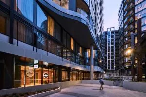 Abode Phillip - Cooma