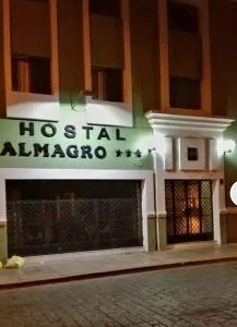 Hotel Almagro - Trujillo