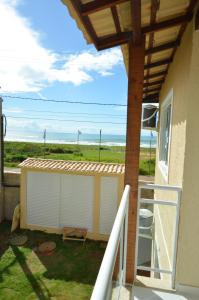 Casa Bougainville - Casa de 3 quartos, frente pro mar, piscina privativa aquecida, Wifi 400 Mb, Playstation 5