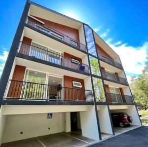 Depto cómodo y cerca de todo