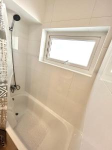 Depto cómodo y cerca de todo