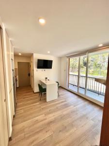 Depto cómodo y cerca de todo