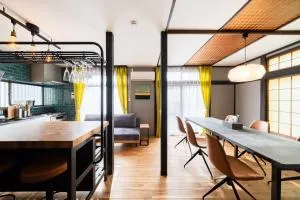 【海と城ヶ島大橋まで3分の貸切一軒家】ブルーピリオドMIURA - Tateyama