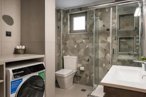 Casa Amarillo - Halepa