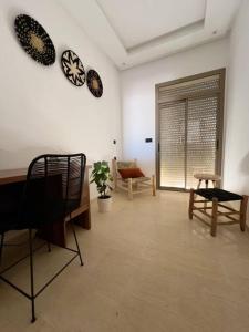 Charming Apartment on the Beach