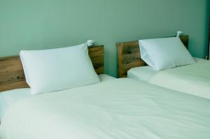 Hostel Mt. Fuji - FUKUYA