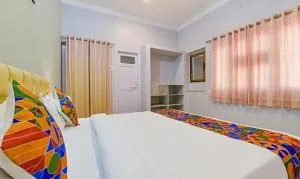 HOTEL OAK Tree -home stay sanganer Jaipur - Wātka