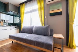 【海と城ヶ島大橋まで3分の貸切一軒家】ブルーピリオドMIURA