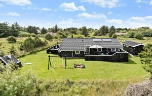 Holiday Home Kragevej