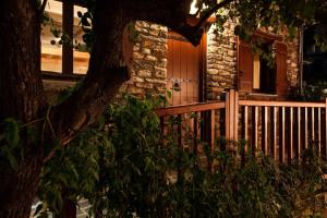 Kalderimi Country House Pelion Greece