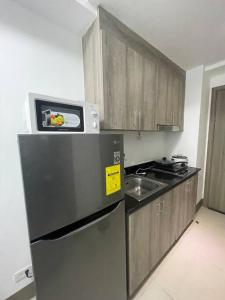 Fame Residences EDSA Shaw MRT Shangrila Megamall