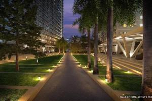 Fame Residences EDSA Shaw MRT Shangrila Megamall