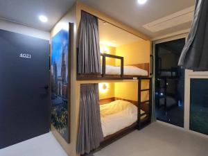 SokCho Station Hostel