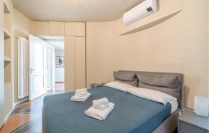 1 Bedroom Nice Apartment In Recco