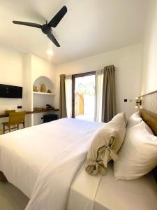 Biệt Thự 1 Phòng Ngủ (One-Bedroom Villa)