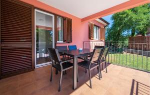 Awesome Home In Sveti Lovrec Labinski 
