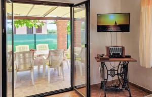 Stunning Home In Medulin With Wifi